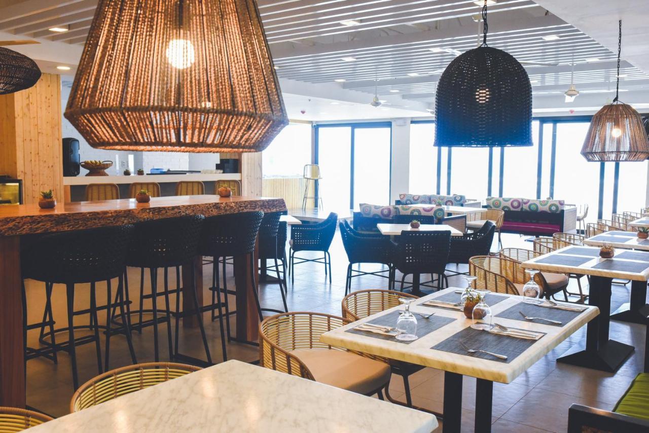 Bay'S Inn 발레르 외부 사진