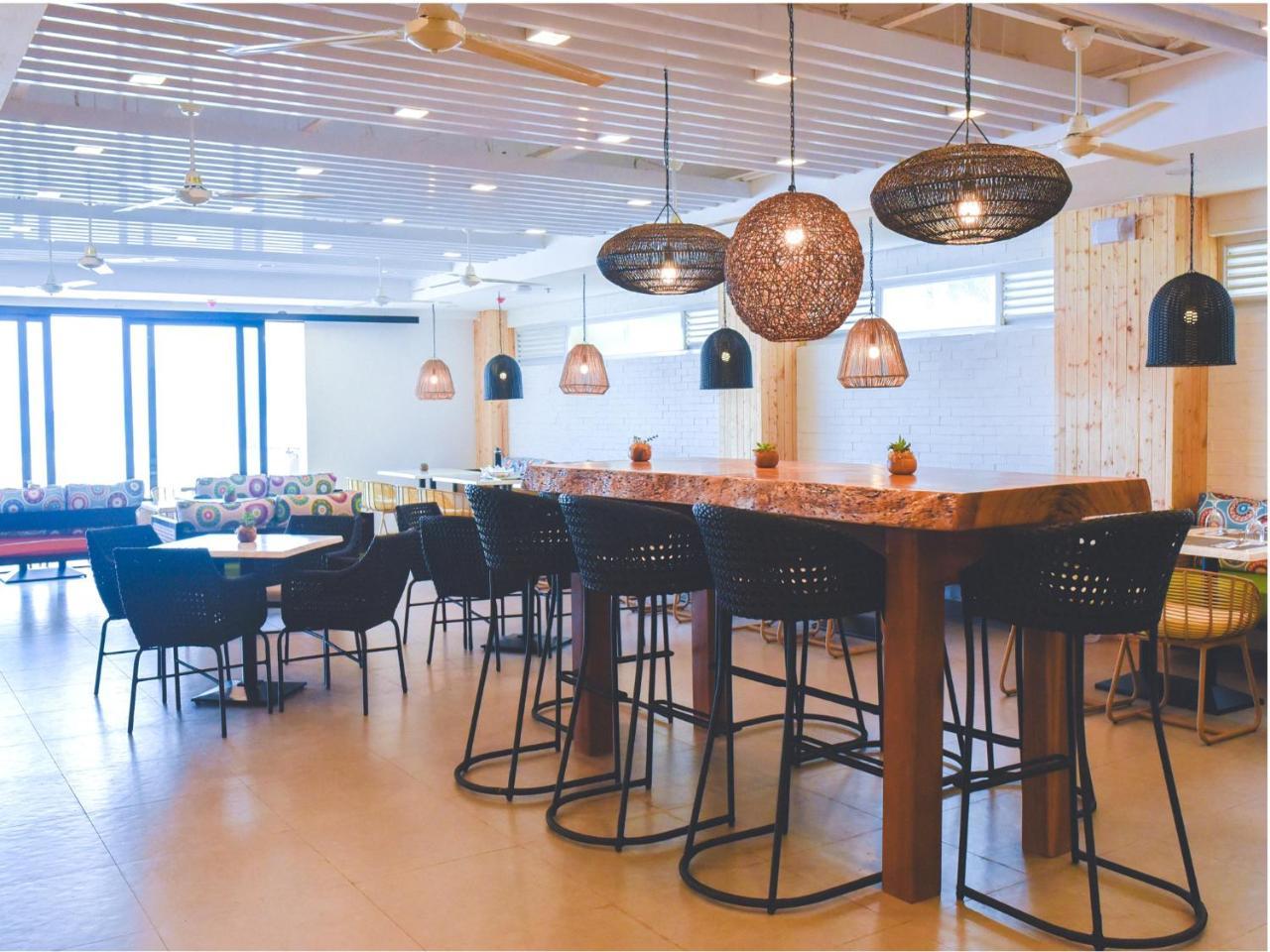 Bay'S Inn 발레르 외부 사진