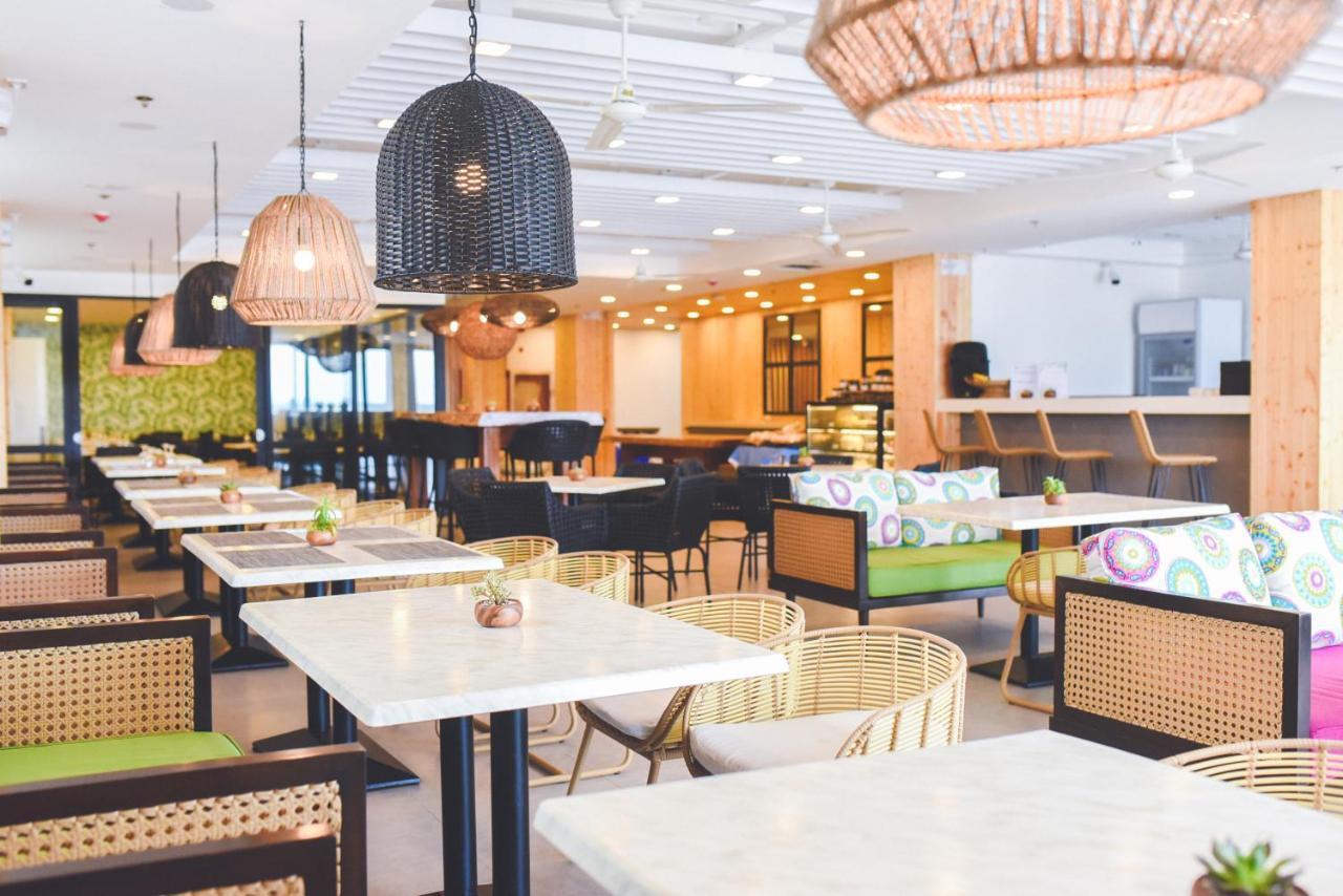 Bay'S Inn 발레르 외부 사진