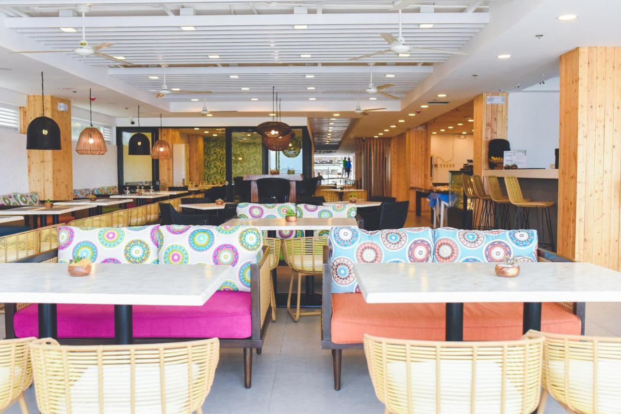 Bay'S Inn 발레르 외부 사진