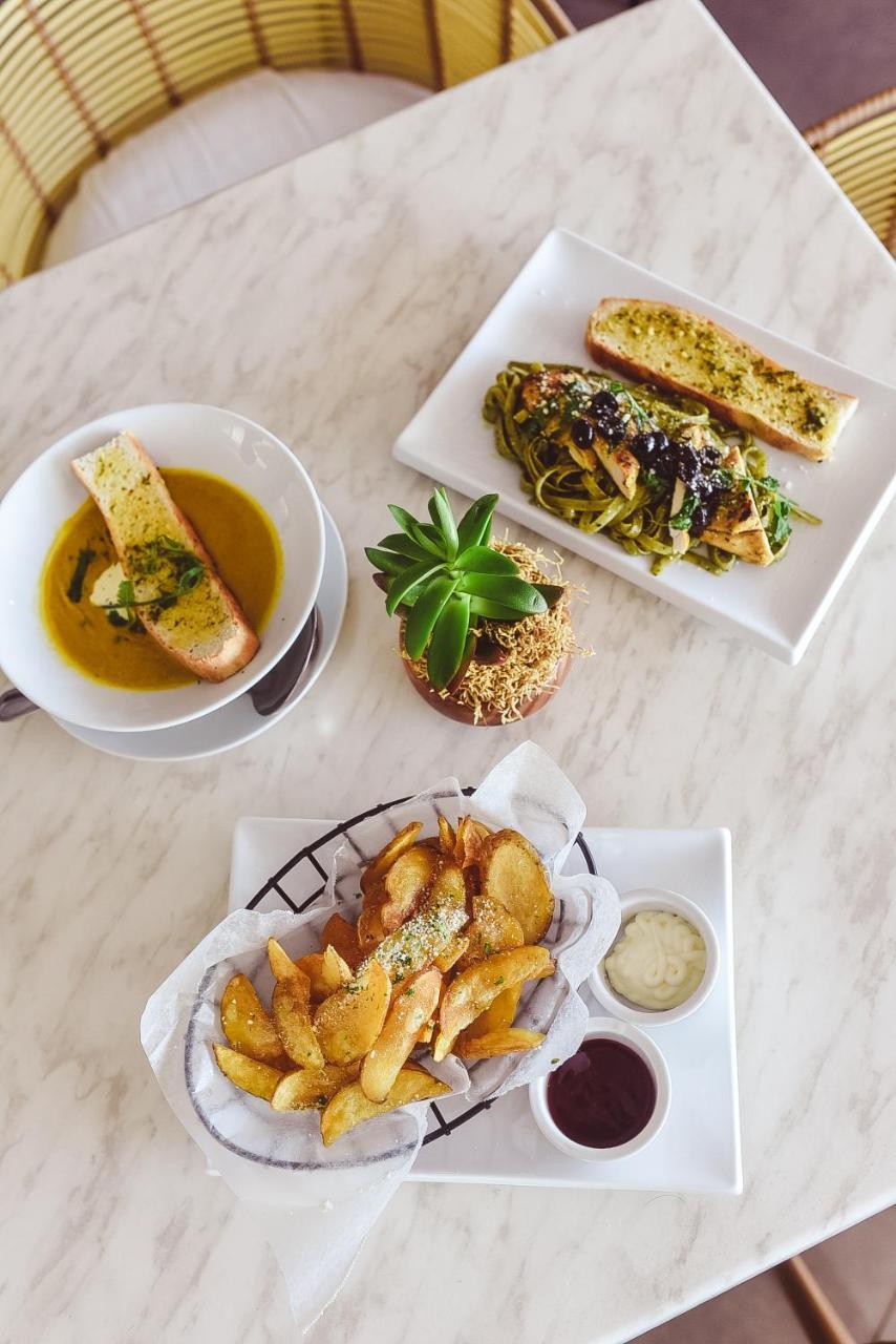 Bay'S Inn 발레르 외부 사진