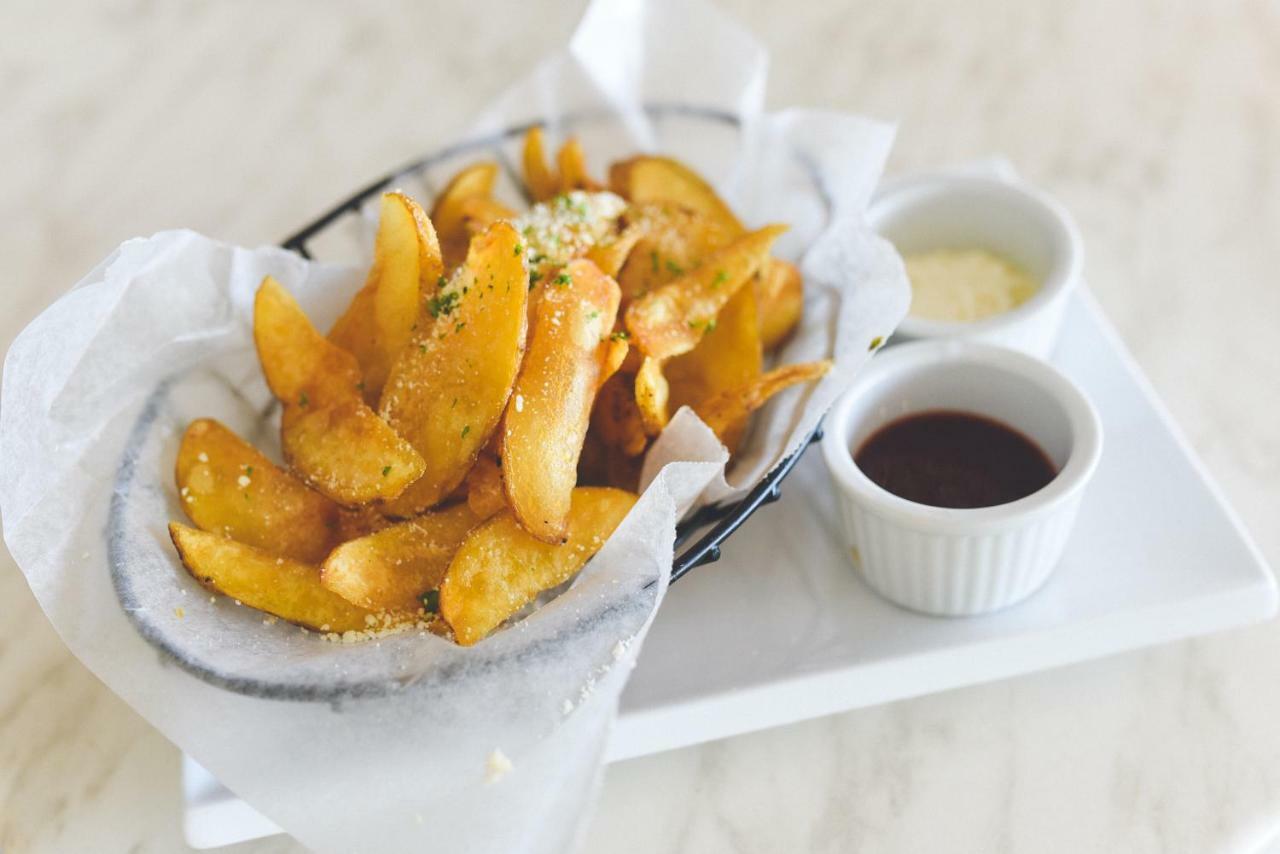 Bay'S Inn 발레르 외부 사진